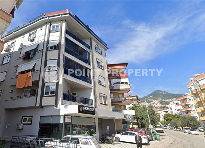 Уютная квартира 2+1, 90 м² в центре Аланьи-id-10518-фото-25