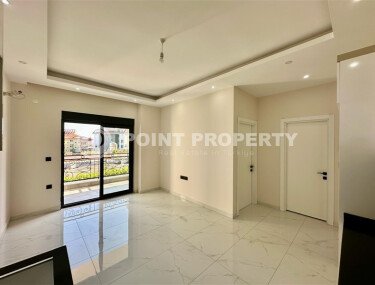 Современная квартира 50 м² в новом комплексе, район Оба-id-10519-фото-2