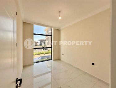Современная квартира 50 м² в новом комплексе, район Оба-id-10519-фото-3
