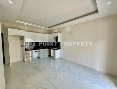 Современная квартира 50 м² в новом комплексе, район Оба-id-10519-фото-4
