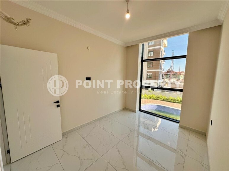 Современная квартира 50 м² в новом комплексе, район Оба-id-10519-фото-6