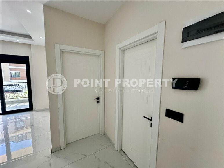 Современная квартира 50 м² в новом комплексе, район Оба-id-10519-фото-7