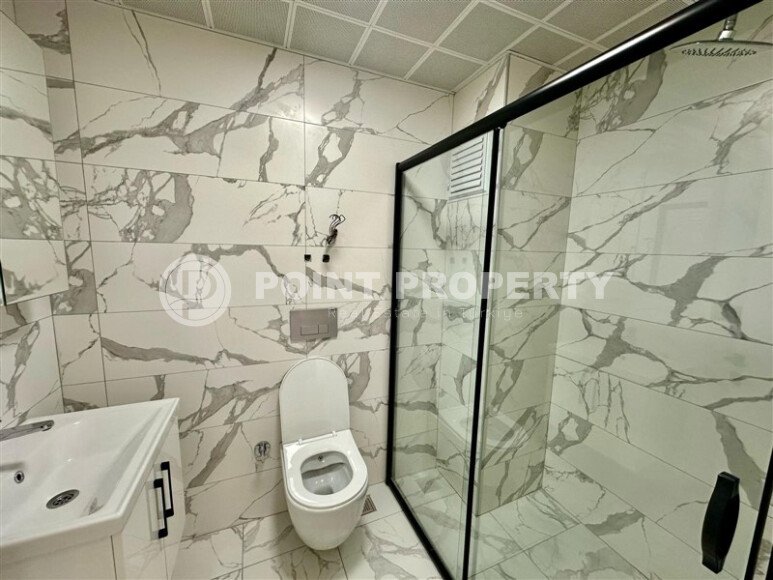 Современная квартира 50 м² в новом комплексе, район Оба-id-10519-фото-8