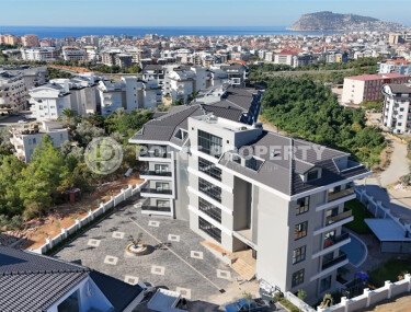 Панорамная квартира 50 м², район Оба-id-10520-фото-1