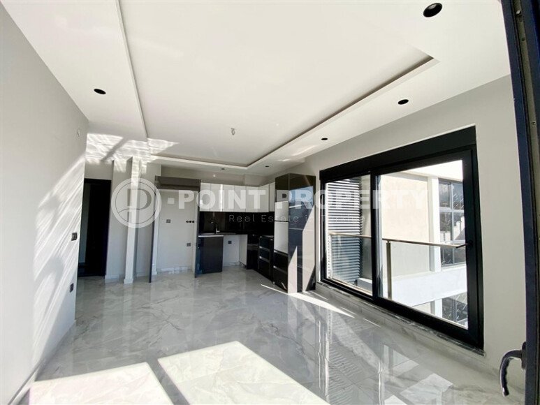 Панорамная квартира 50 м², район Оба-id-10520-фото-3