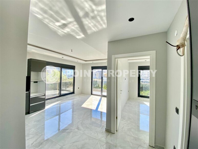 Панорамная квартира 50 м², район Оба-id-10520-фото-4