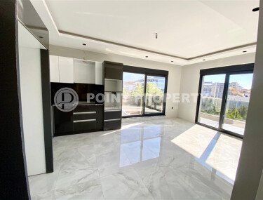 Панорамная квартира 50 м², район Оба-id-10520-фото-5