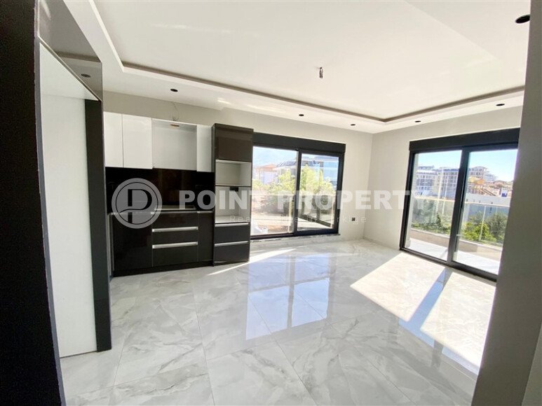 Панорамная квартира 50 м², район Оба-id-10520-фото-5