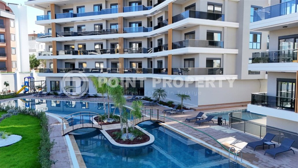 Панорамная квартира 50 м², район Оба-id-10520-фото-15