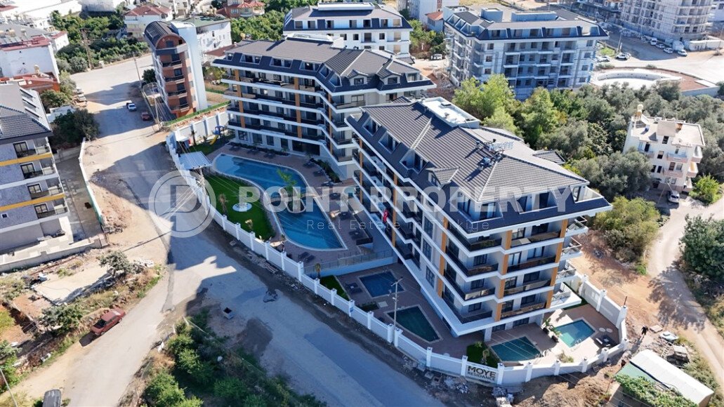 Панорамная квартира 50 м², район Оба-id-10520-фото-17