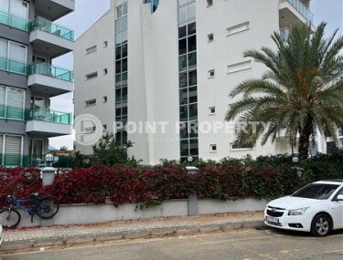 Комфортная квартира 1+1 50 м² в районе Оба рядом с морем, подходит для ВНЖ-id-10479-фото-3