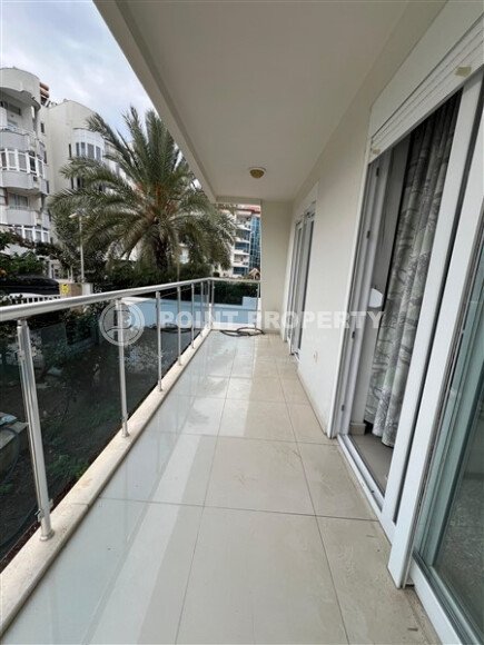 Комфортная квартира 1+1 50 м² в районе Оба рядом с морем, подходит для ВНЖ-id-10479-фото-9