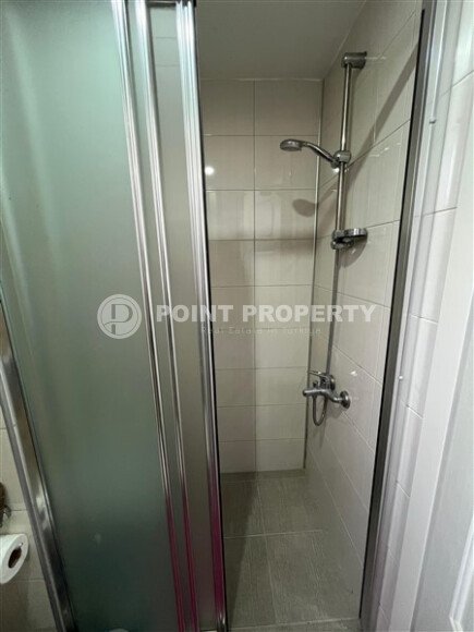 Комфортная квартира 1+1 50 м² в районе Оба рядом с морем, подходит для ВНЖ-id-10479-фото-15