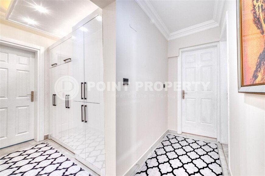 Элегантная приватная вилла 250 м², с большой территорией, район Тюрклер, ВНЖ-id-10521-фото-18