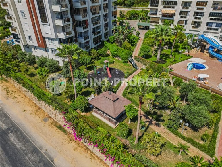 Светлая квартира 60 м², район Авсаллар, жилой комплекс с инфраструктурой-id-10522-фото-6