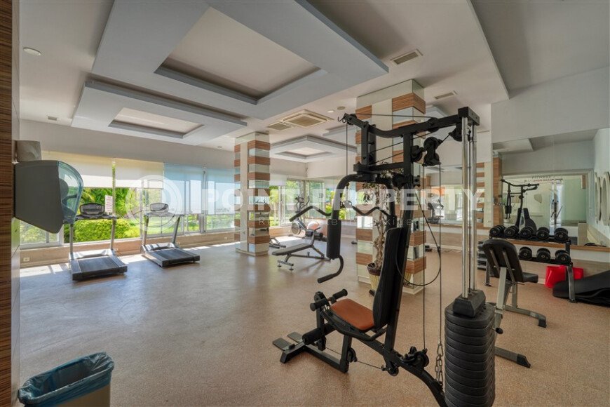 Светлая квартира 60 м², район Авсаллар, жилой комплекс с инфраструктурой-id-10522-фото-12