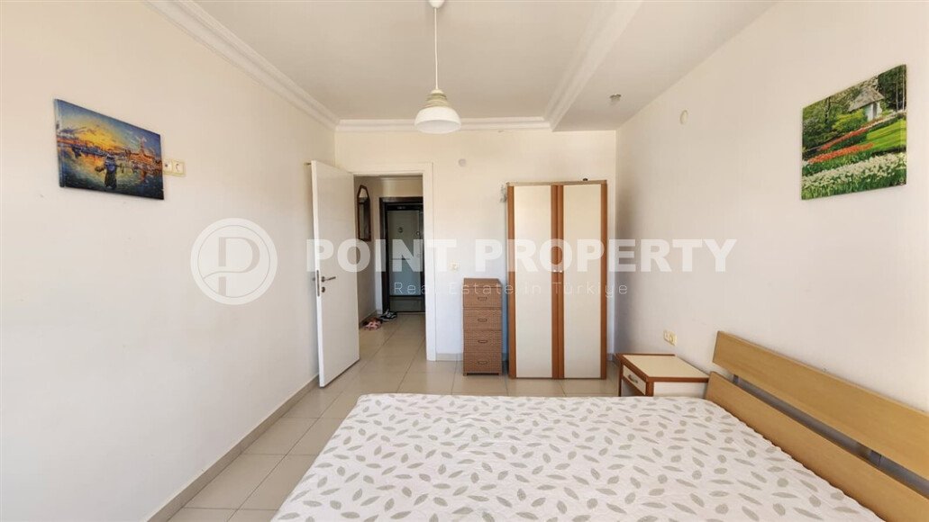 Светлая квартира 60 м², район Авсаллар, жилой комплекс с инфраструктурой-id-10522-фото-27