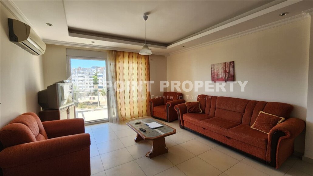 Светлая квартира 60 м², район Авсаллар, жилой комплекс с инфраструктурой-id-10522-фото-30