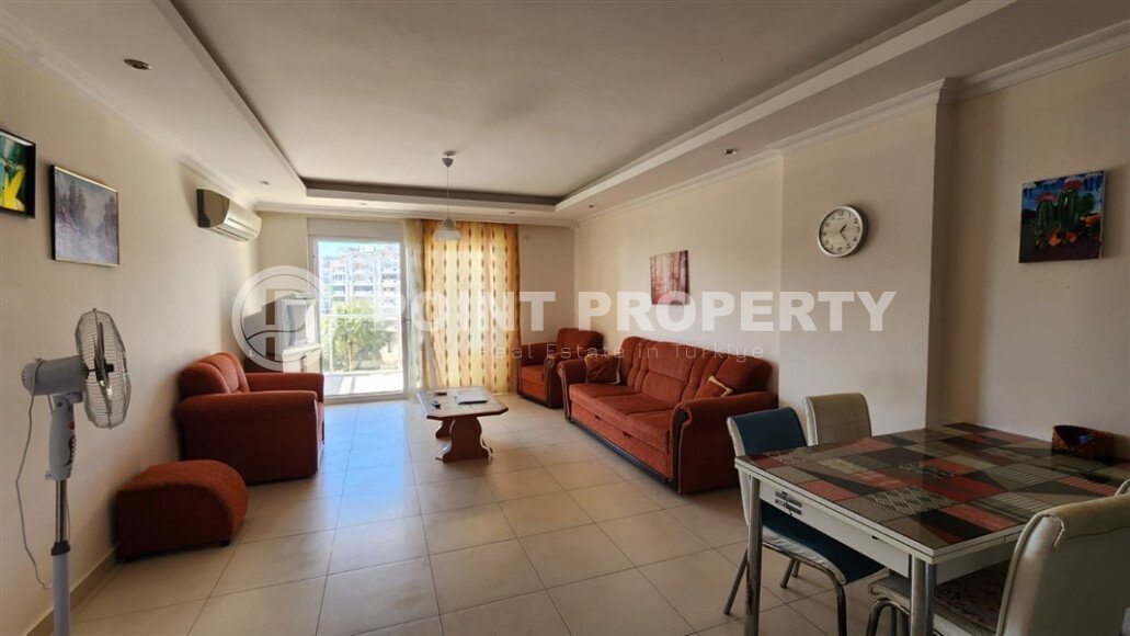 Светлая квартира 60 м², район Авсаллар, жилой комплекс с инфраструктурой-id-10522-фото-32