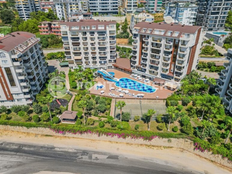 Светлая квартира 60 м², район Авсаллар, жилой комплекс с инфраструктурой-id-10522-фото-39