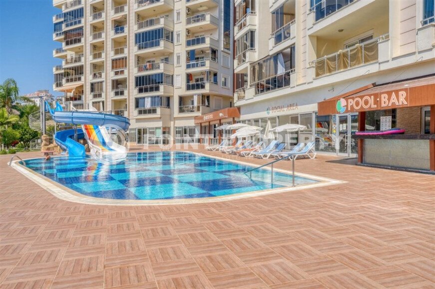 Светлая квартира 60 м², район Авсаллар, жилой комплекс с инфраструктурой-id-10522-фото-40