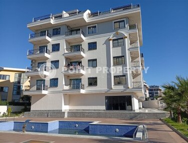 Новая квартира 55 м² по доступной цене, район Оба-id-10524-фото-3