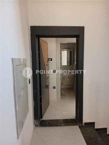 Новая квартира 55 м² по доступной цене, район Оба-id-10524-фото-2