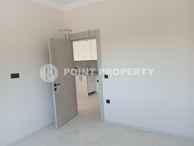 Новая квартира 55 м² по доступной цене, район Оба-id-10524-фото-4