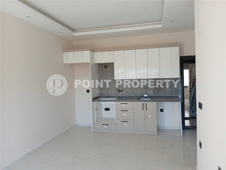 Новая квартира 55 м² по доступной цене, район Оба-id-10524-фото-5