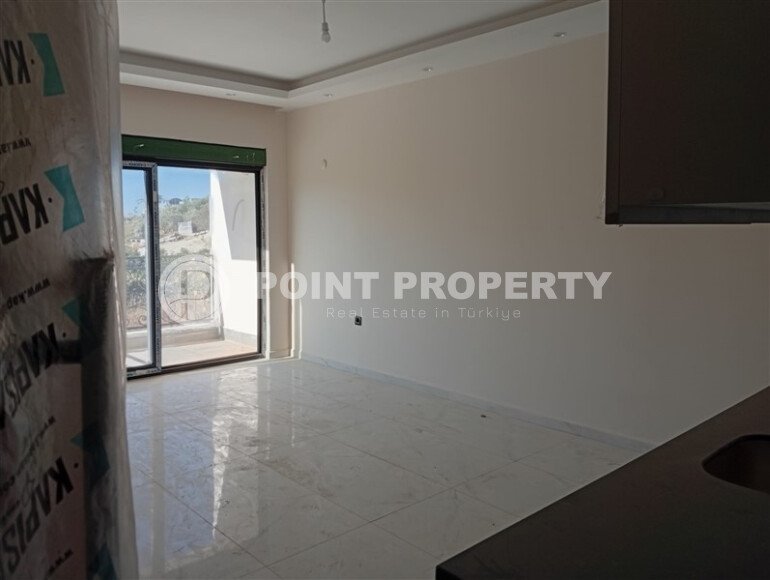 Новая квартира 55 м² по доступной цене, район Оба-id-10524-фото-6