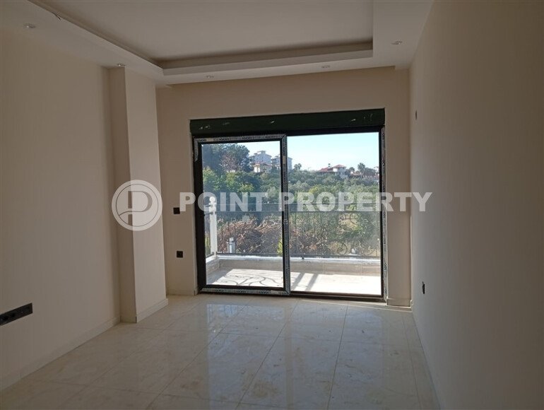 Новая квартира 55 м² по доступной цене, район Оба-id-10524-фото-7