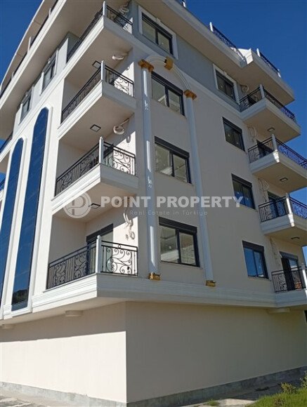 Новая квартира 55 м² по доступной цене, район Оба-id-10524-фото-9