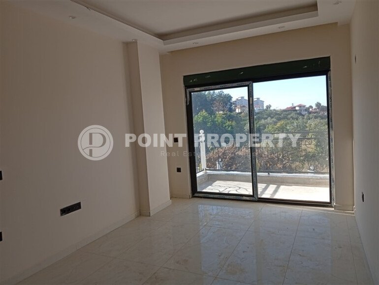 Новая квартира 55 м² по доступной цене, район Оба-id-10524-фото-11