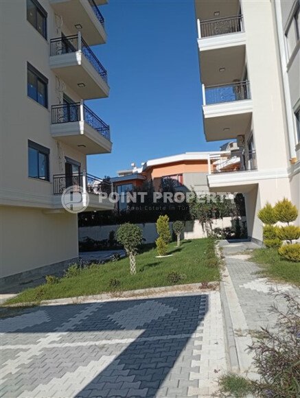 Новая квартира 55 м² по доступной цене, район Оба-id-10524-фото-12