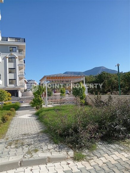 Новая квартира 55 м² по доступной цене, район Оба-id-10524-фото-13