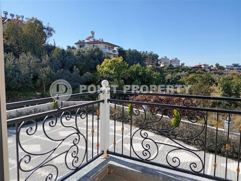 Новая квартира 55 м² по доступной цене, район Оба-id-10524-фото-14