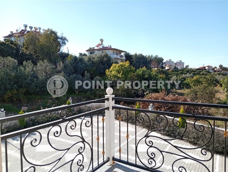 Новая квартира 55 м² по доступной цене, район Оба-id-10524-фото-15