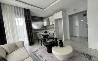 Современная квартира 50 м², район Тосмур-id-10525-фото-2