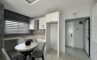 Современная квартира 50 м², район Тосмур-id-10525-фото-4