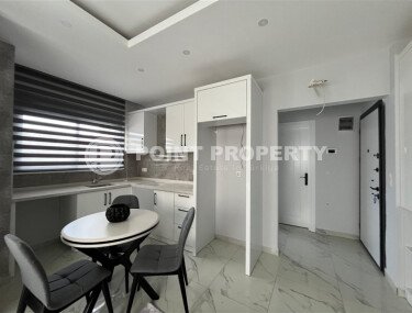 Современная квартира 50 м², район Тосмур-id-10525-фото-4
