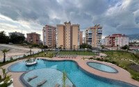 Современная квартира 50 м², район Тосмур-id-10525-фото-13