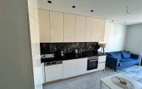 Комфортабельная квартира 51 м², район Оба, краткосрочная аренда-id-10526-фото-1