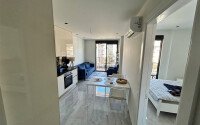 Комфортабельная квартира 51 м², район Оба, краткосрочная аренда-id-10526-фото-2