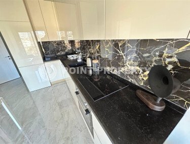 Комфортабельная квартира 51 м², район Оба, краткосрочная аренда-id-10526-фото-3