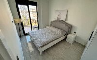 Комфортабельная квартира 51 м², район Оба, краткосрочная аренда-id-10526-фото-8