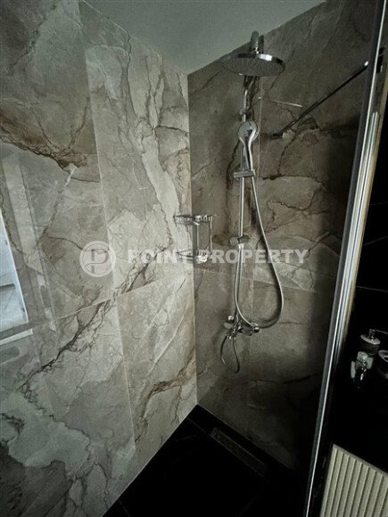 Комфортабельная квартира 51 м², район Оба, краткосрочная аренда-id-10526-фото-10