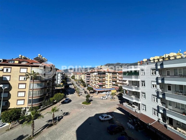 Комфортабельная квартира 51 м², район Оба, краткосрочная аренда-id-10526-фото-15