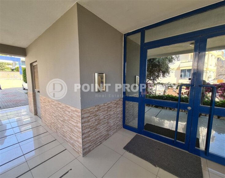 Bright 120 m² duplex in the Oba area with underfloor heating and resort infrastructure-id-10527-photo-27