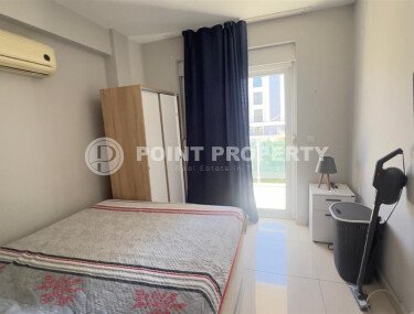 Cozy 1+1 apartment 48 m² in the Oba area-id-10529-photo-4