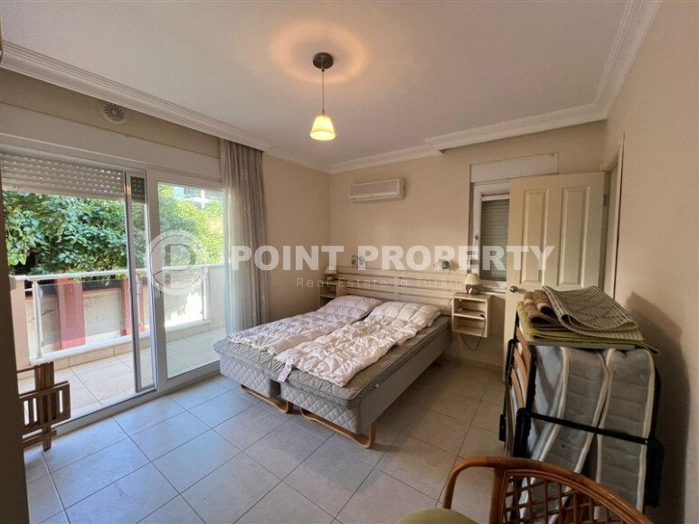 Cozy 115 m² 2+1 apartment in the Oba area with a residence permit-id-10531-photo-11